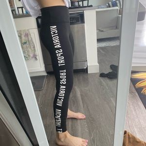 VSX sport leggings